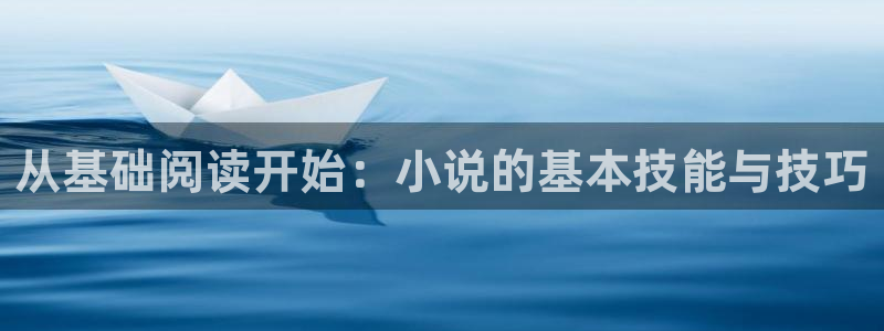 长夜余火txt下载奇书网：从基础阅读开始：小说的基本技能与技巧